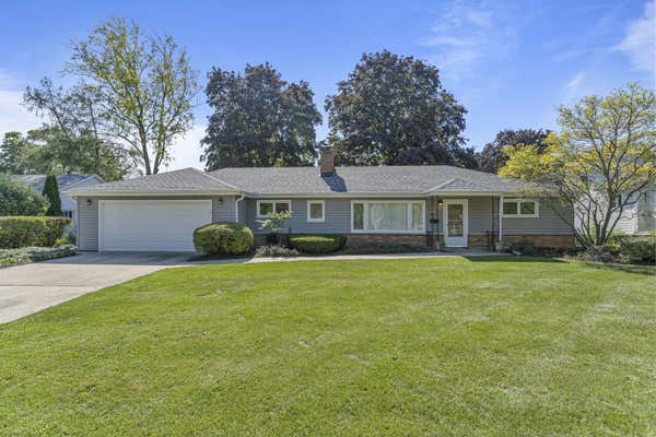 406 E HAWTHORNE BLVD, WHEATON, IL 60187 - Image 1