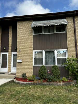 1405 W LE MOYNE ST, MELROSE PARK, IL 60160 - Image 1