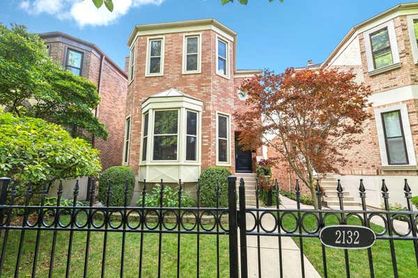 2132 N WAYNE AVE, CHICAGO, IL 60614 - Image 1