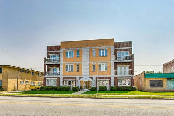 9107 GRAND AVE UNIT 1W, FRANKLIN PARK, IL 60131 - Image 1