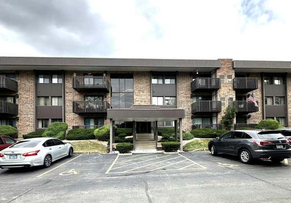 1421 WOODBRIDGE RD APT 1F, JOLIET, IL 60436 - Image 1