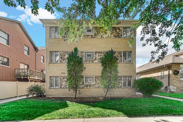 2208 N 72ND CT APT 3W, ELMWOOD PARK, IL 60707 - Image 1