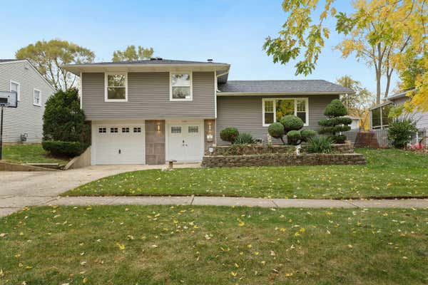 1684 LAUREL AVE, HANOVER PARK, IL 60133 - Image 1