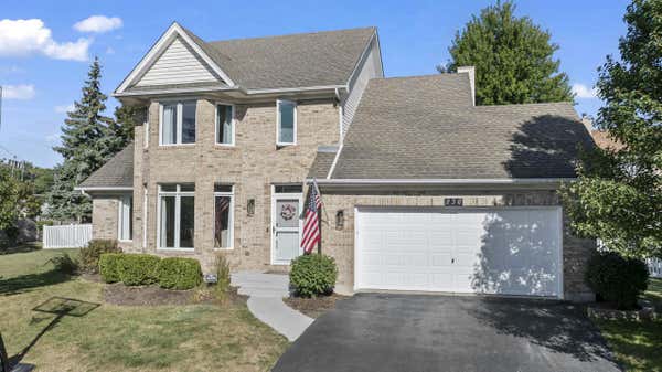 236 WINDSOR DR, BARTLETT, IL 60103 - Image 1