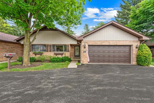 57 CASTLE ROCK LN, BLOOMINGDALE, IL 60108 - Image 1