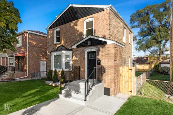 7621 S ARTESIAN AVE, CHICAGO, IL 60652 - Image 1