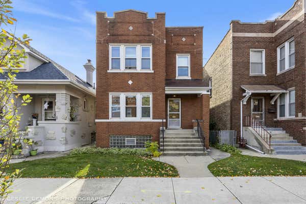 5229 W NEWPORT AVE, CHICAGO, IL 60641 - Image 1