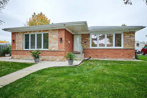 8812 OZARK AVE, MORTON GROVE, IL 60053 - Image 1