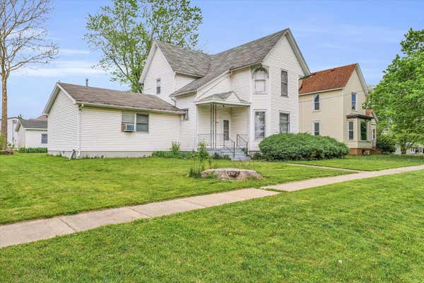 209 E WASHINGTON ST, LODA, IL 60948 - Image 1