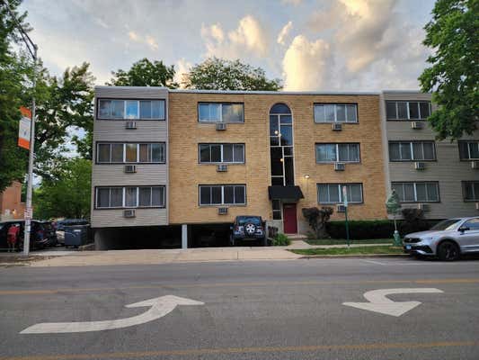 644 LAKE ST APT 1C, OAK PARK, IL 60301 - Image 1