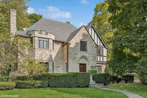 4 MILBURN PARK, EVANSTON, IL 60201 - Image 1