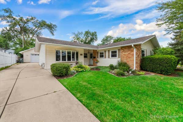 665 FREDERICK LN, HOFFMAN ESTATES, IL 60169 - Image 1