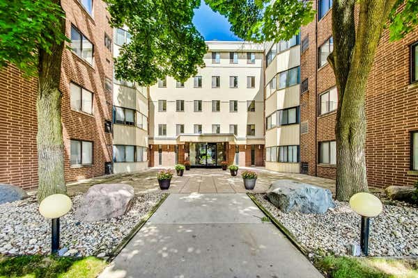 5500 LINCOLN AVE UNIT 504W, MORTON GROVE, IL 60053 - Image 1