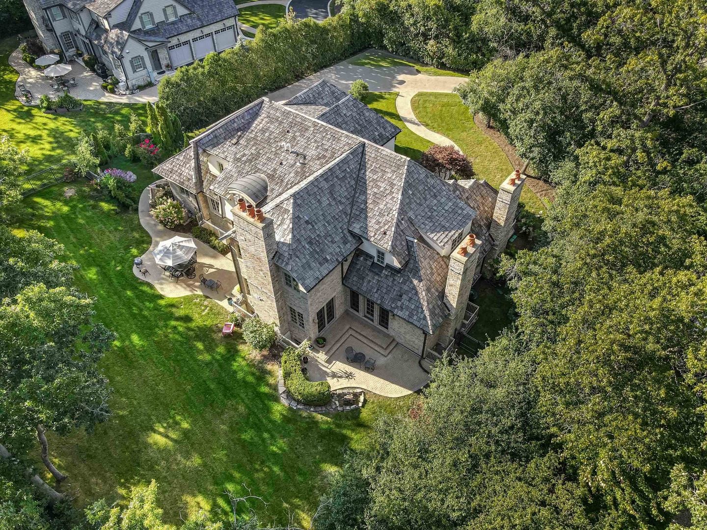 Lake Forest, Illinois, 60045, United States, 5 Bedrooms Bedrooms, ,7 BathroomsBathrooms,Residential,Active,1941347