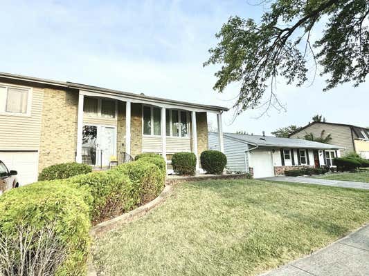 17811 ARLINGTON DR, COUNTRY CLUB HILLS, IL 60478 - Image 1