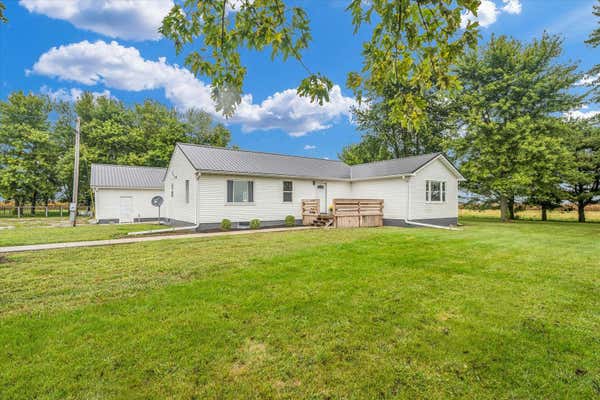 990 E 500 NORTH RD, BEMENT, IL 61813 - Image 1