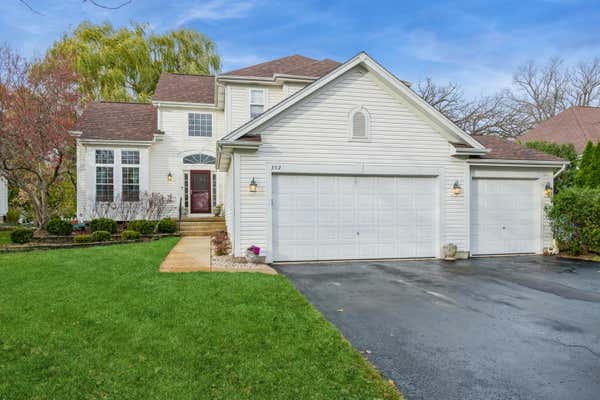 352 GARRISON CIR, PORT BARRINGTON, IL 60010 - Image 1