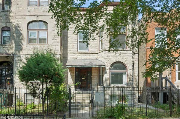 3234 W FULTON BLVD, CHICAGO, IL 60624 - Image 1