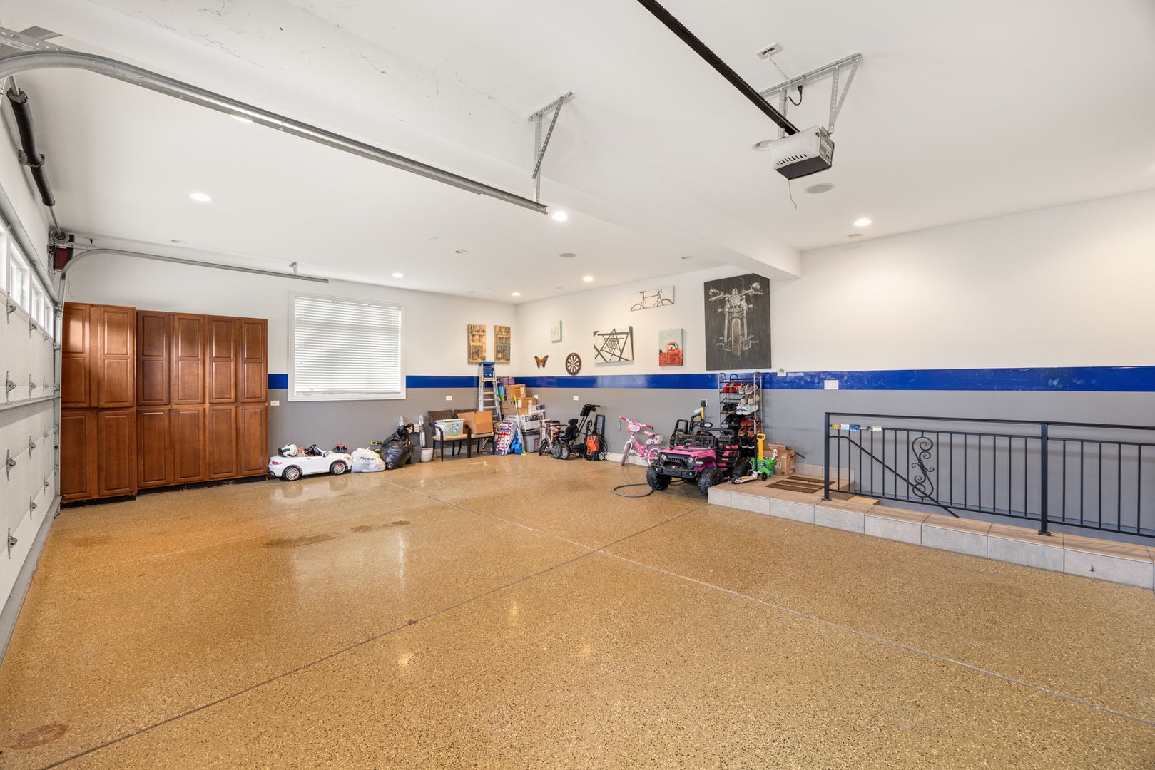 Homer Glen, Illinois, 60491, United States, 5 Bedrooms Bedrooms, ,4 BathroomsBathrooms,Residential,Active,1987265