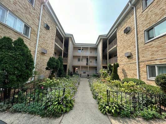 7201 W WELLINGTON AVE APT F1, ELMWOOD PARK, IL 60707 - Image 1