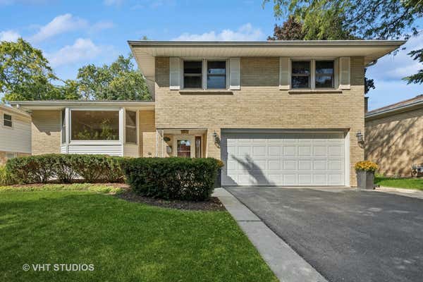 332 S RAMMER AVE, ARLINGTON HEIGHTS, IL 60004 - Image 1