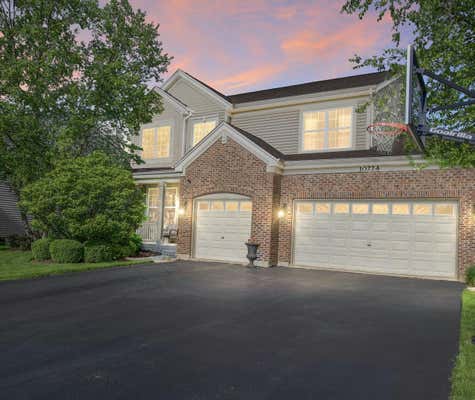 10224 MAYFLOWER LN, HUNTLEY, IL 60142 - Image 1