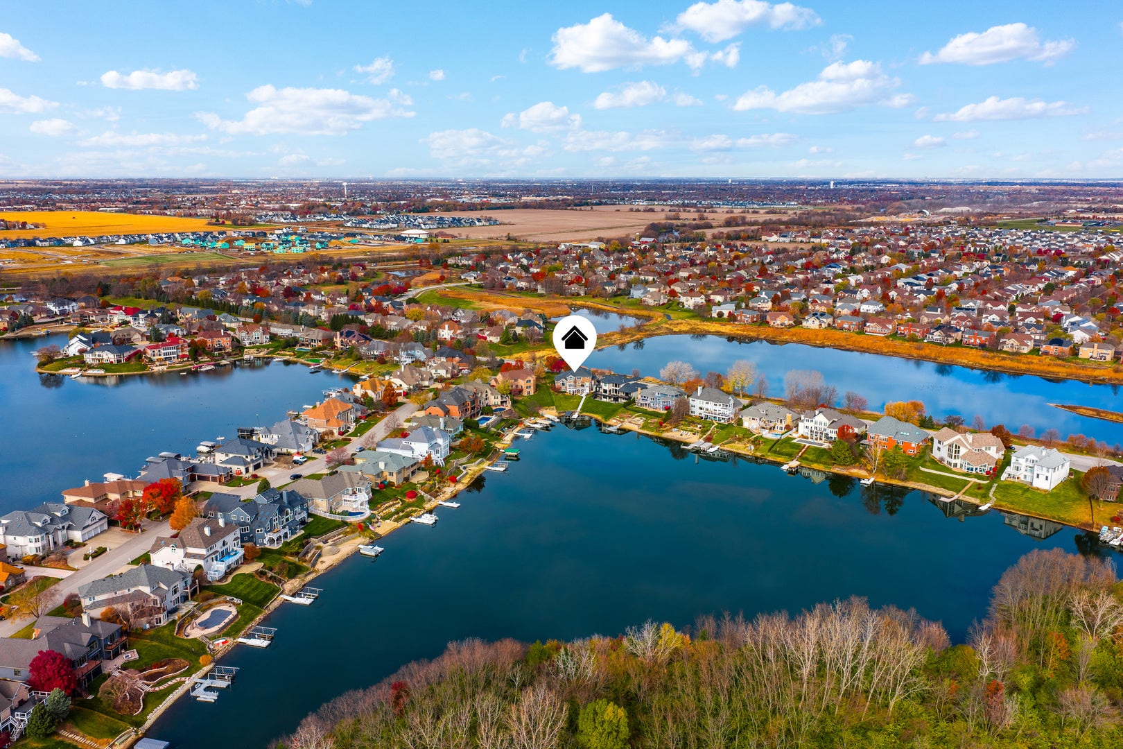 Plainfield, Illinois, 60585, United States, 5 Bedrooms Bedrooms, ,5 BathroomsBathrooms,Residential,Active,1995256