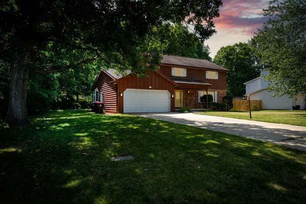 800 W DEERBROOK DR, PEORIA, IL 61615 - Image 1