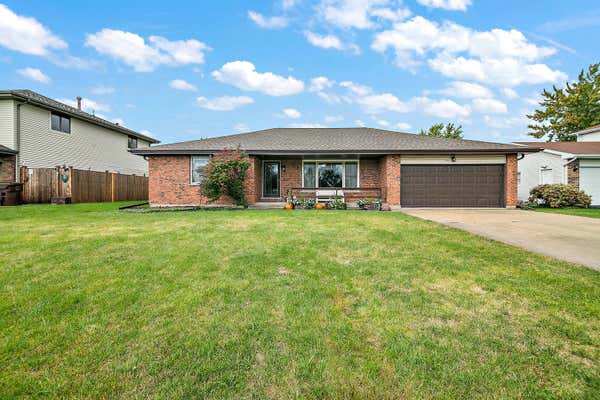 530 N CONRAD ST, PEOTONE, IL 60468 - Image 1