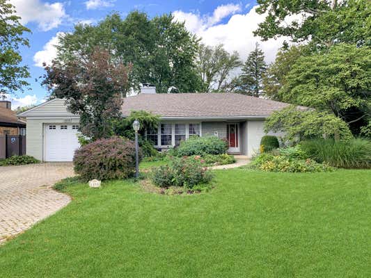 1850 BURTON LN, PARK RIDGE, IL 60068 - Image 1