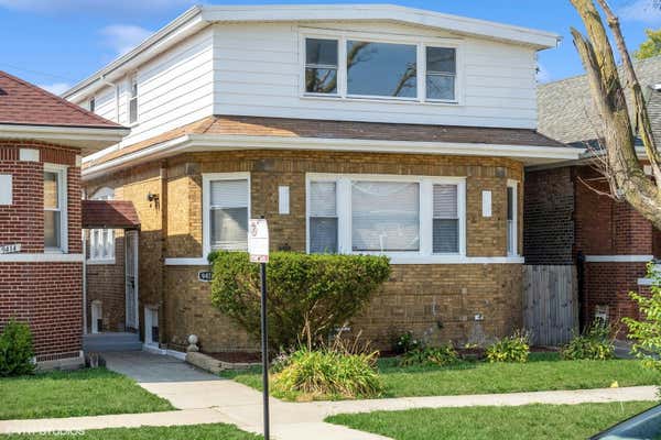 9412 S EBERHART AVE, CHICAGO, IL 60619 - Image 1