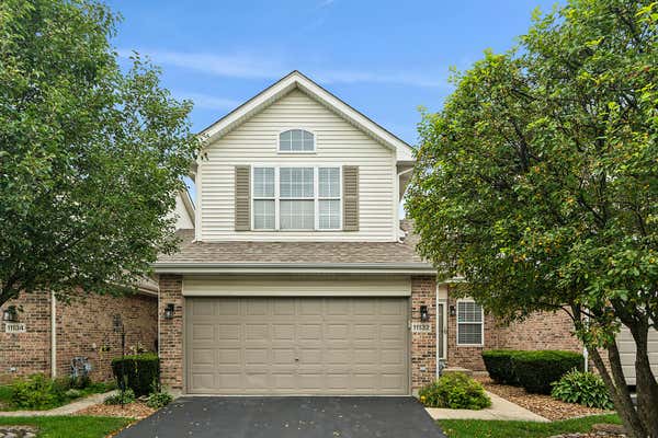 11132 AQUINAS CT, ORLAND PARK, IL 60467 - Image 1