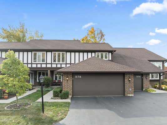 578 CRESS CREEK TER, CRYSTAL LAKE, IL 60014 - Image 1