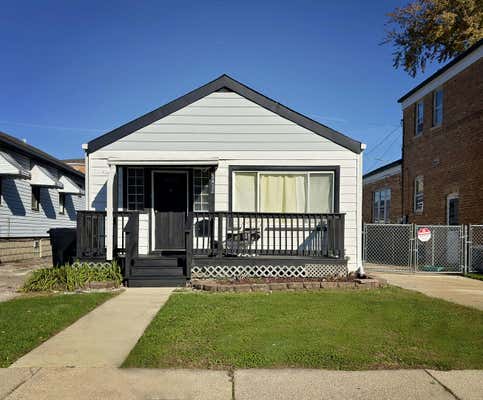 3432 W 114TH ST, CHICAGO, IL 60655 - Image 1