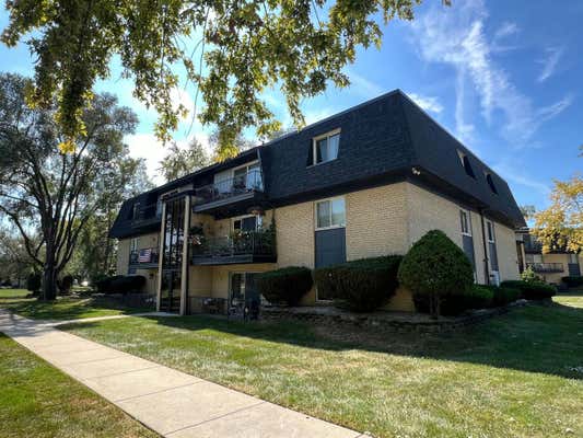 11104 S 84TH AVE APT 3A, PALOS HILLS, IL 60465 - Image 1