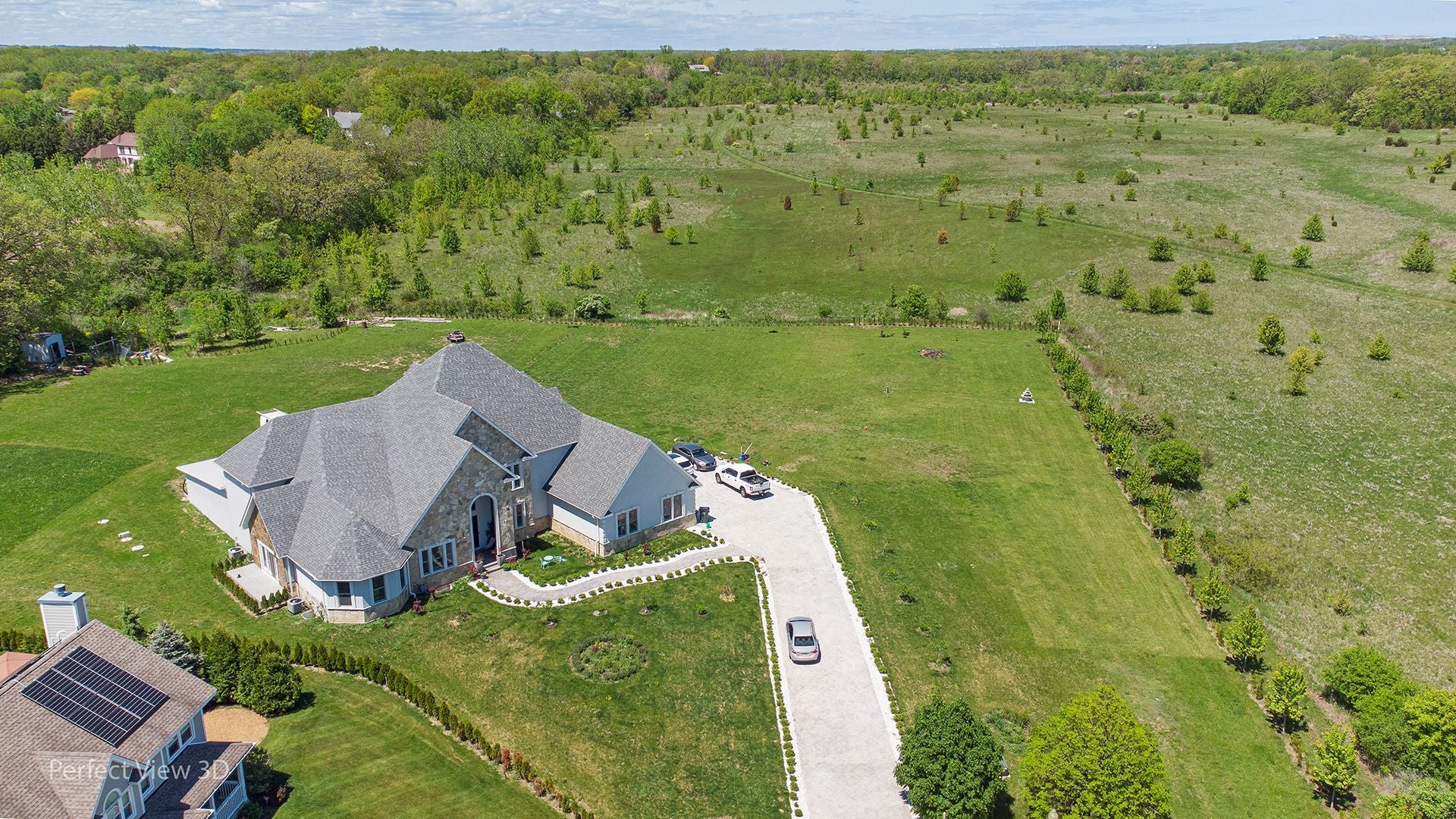 Wadsworth, Illinois, 60083, United States, 6 Bedrooms Bedrooms, ,6 BathroomsBathrooms,Residential,Active,1985555