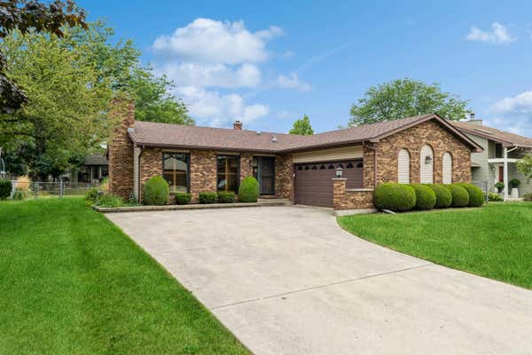 4814 BLOSSOM CT, WAUKEGAN, IL 60087 - Image 1