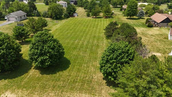 LOT 45 W PINE CIRCLE, GENOA, IL 60135 - Image 1