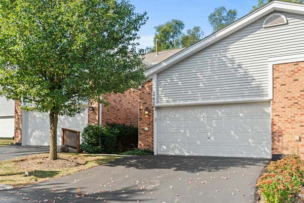 262 CHARLOTTE CT, CARY, IL 60013 - Image 1