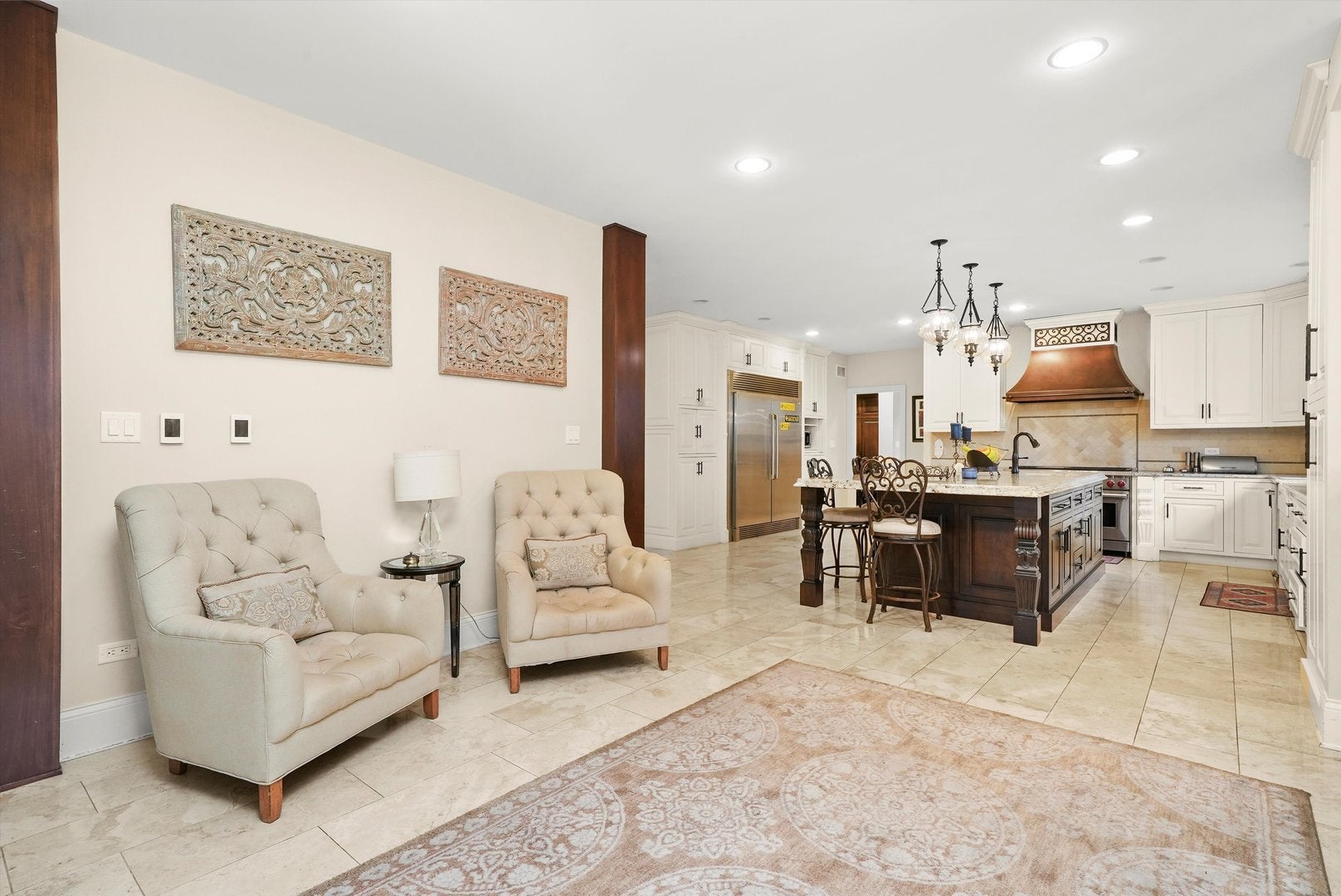 Willow Springs, Illinois, 60480, United States, 5 Bedrooms Bedrooms, ,5 BathroomsBathrooms,Residential,Active,1988455