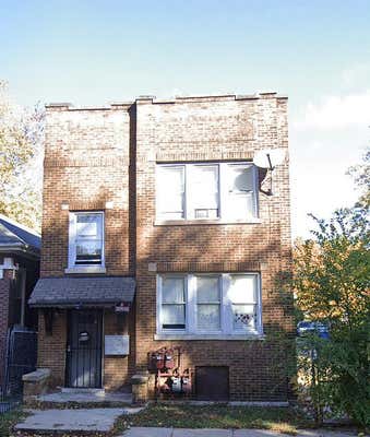 918 W 52ND ST, CHICAGO, IL 60609 - Image 1