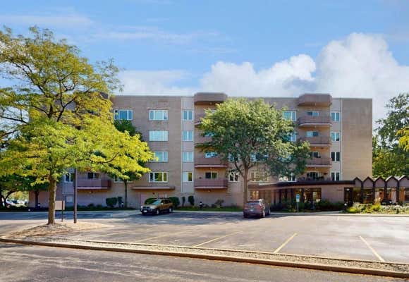 6401 LINCOLN AVE UNIT 309, MORTON GROVE, IL 60053 - Image 1