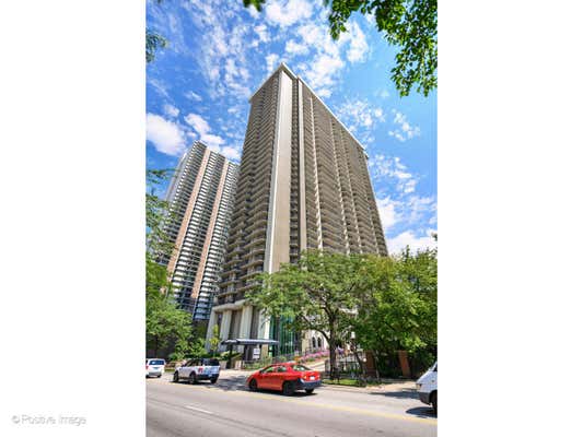 6007 N SHERIDAN RD APT 8B, CHICAGO, IL 60660 - Image 1