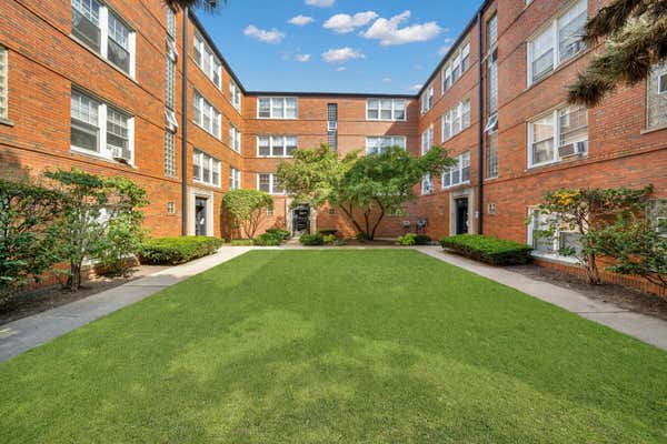 2422 W FARRAGUT AVE APT 1A, CHICAGO, IL 60625 - Image 1