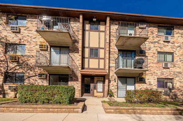 222 KLEIN CREEK CT APT A, CAROL STREAM, IL 60188 - Image 1