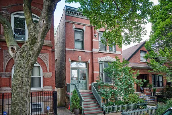 1119 N HOYNE AVE, CHICAGO, IL 60622 - Image 1