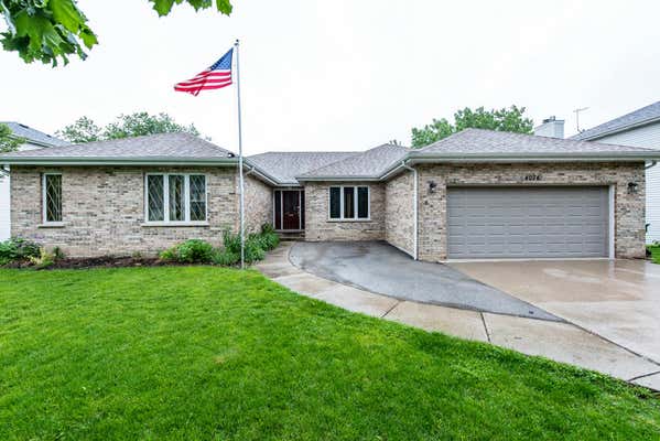 4074 BLACKSTONE AVE, GURNEE, IL 60031 - Image 1