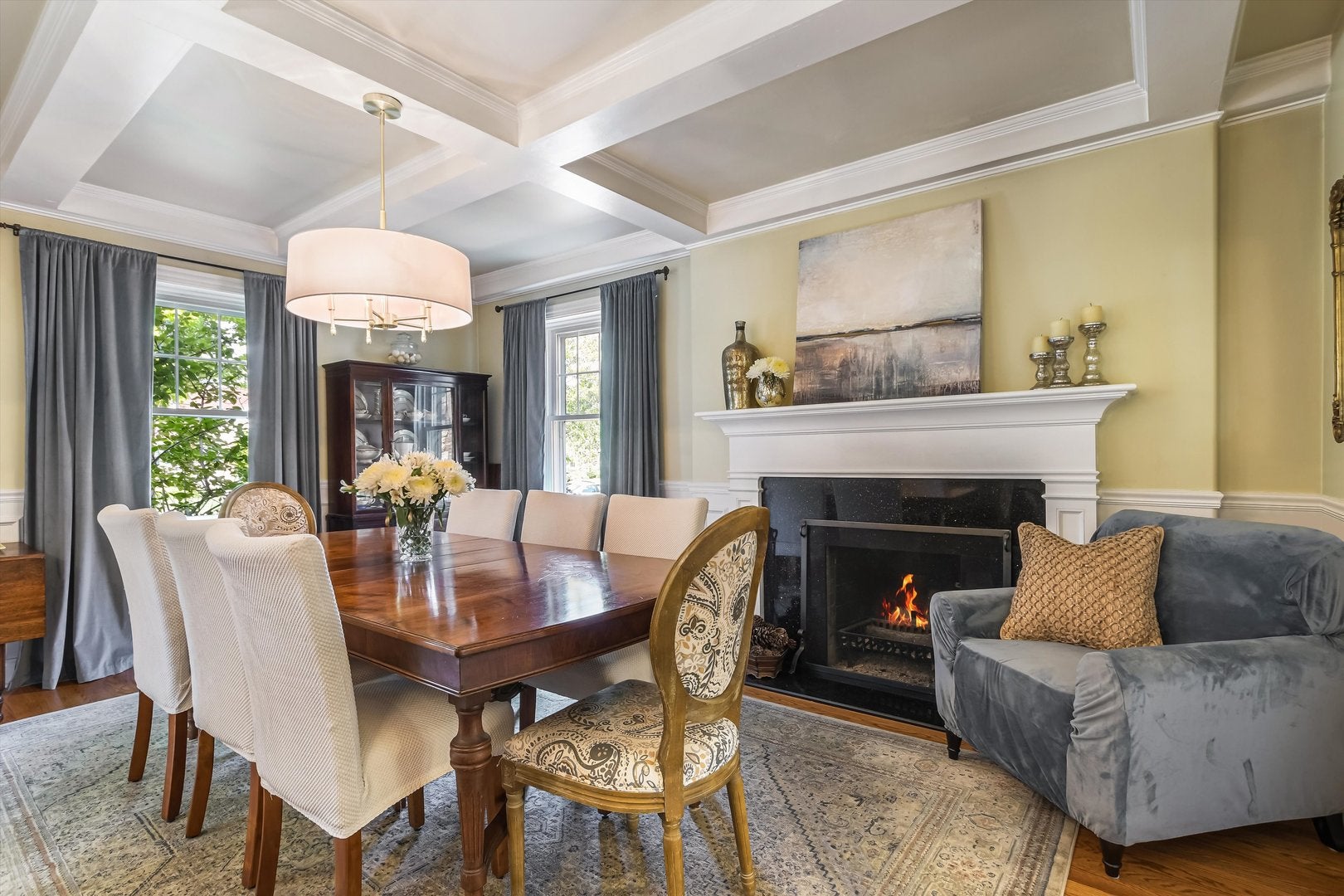 Park Ridge, Illinois, 60068, United States, 5 Bedrooms Bedrooms, ,5 BathroomsBathrooms,Residential,Active,1926710