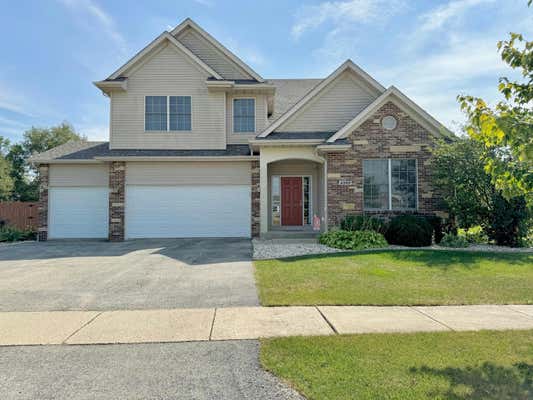 4390 SPOTTED DEER TRL, BELVIDERE, IL 61008 - Image 1