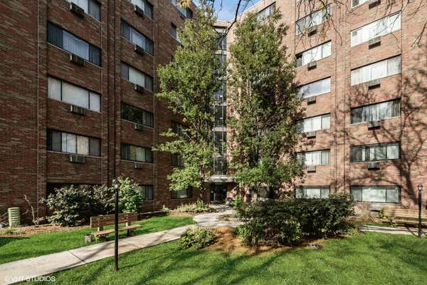 8503 W CATHERINE AVE # 121-4, CHICAGO, IL 60656 - Image 1